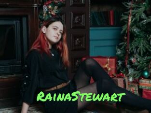 RainaStewart