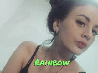 Rainbow Gros Seins