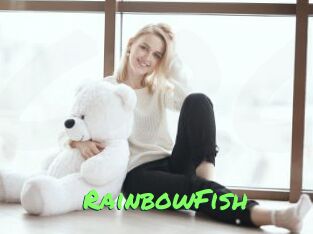 RainbowFish Gros Seins