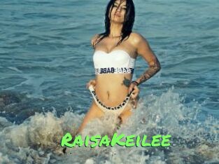 RaisaKeilee Gros Seins