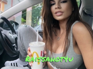 Raissahot4u Gros Seins