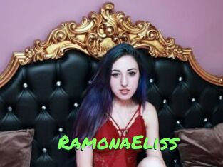RamonaEliss Gros Seins