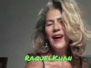 RaquelKhan Gros Seins