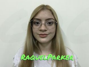 RaquelParker