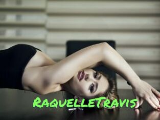 RaquelleTravis Gros Seins