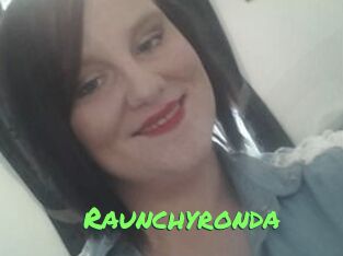 Raunchyronda Gros Seins