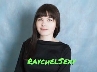 RaychelSexy Gros Seins