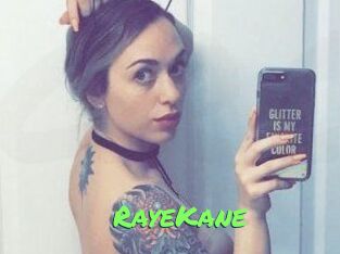 Raye_Kane Gros Seins