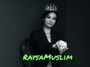 RaysaMuslim