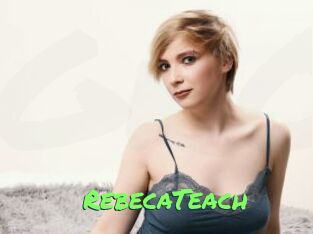 RebecaTeach