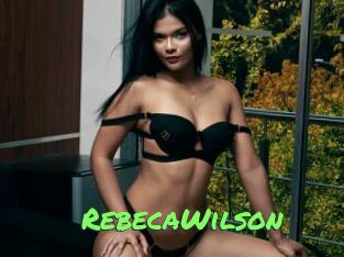 RebecaWilson
