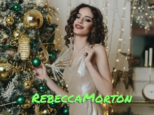 RebeccaMorton Gros Seins