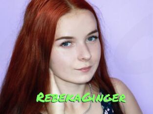 RebekaGinger Gros Seins