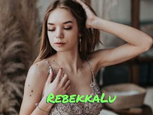 RebekkaLu