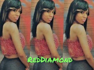 RedDiamond