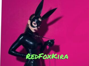 RedFoxKira
