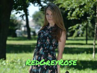 RedGreyRose