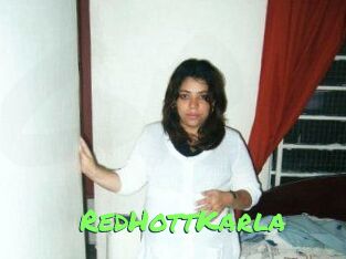 RedHottKarla