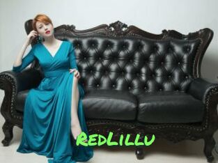RedLillu
