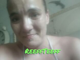 ReeffTeeff