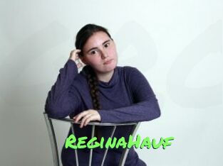 ReginaHauf Gros Seins