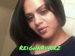 ReighnRiverz Gros Seins