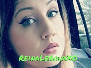 ReinaLeRouxXO