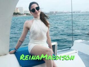 ReinaMaddison