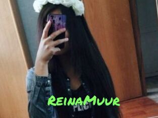 ReinaMuur