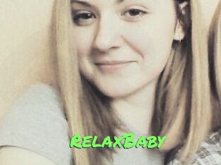 RelaxBaby Gros Seins