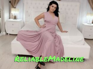ReliableMadeline Gros Seins