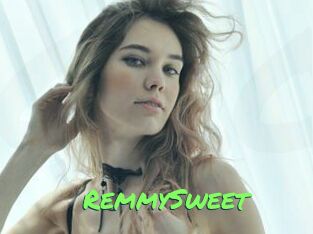 RemmySweet