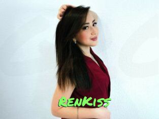 RenKiss Gros Seins