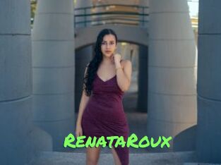 RenataRoux Gros Seins