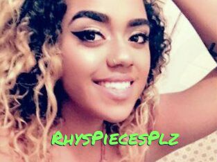 RhysPiecesPlz Gros Seins