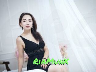 RiaMunX