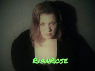 RianRose Gros Seins