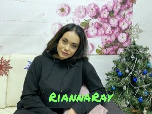 RiannaRay