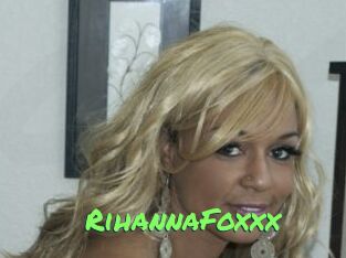 RihannaFoxxx