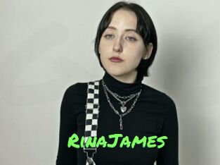 RinaJames