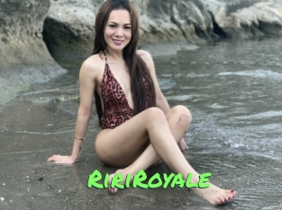 RiriRoyale