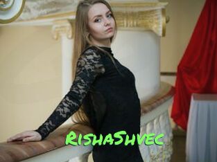 RishaShvec Gros Seins