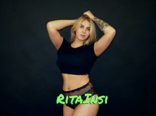 RitaInsi Gros Seins