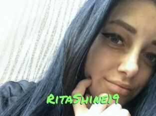 RitaShine19