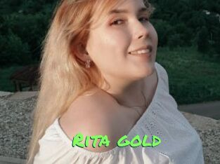 Rita_gold Gros Seins