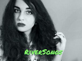 RiverSongs