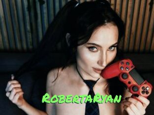 RobertaRyan Gros Seins