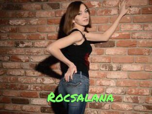 Rocsalana