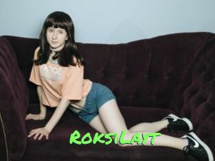 RoksiLayt