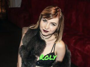Roly Gros Seins